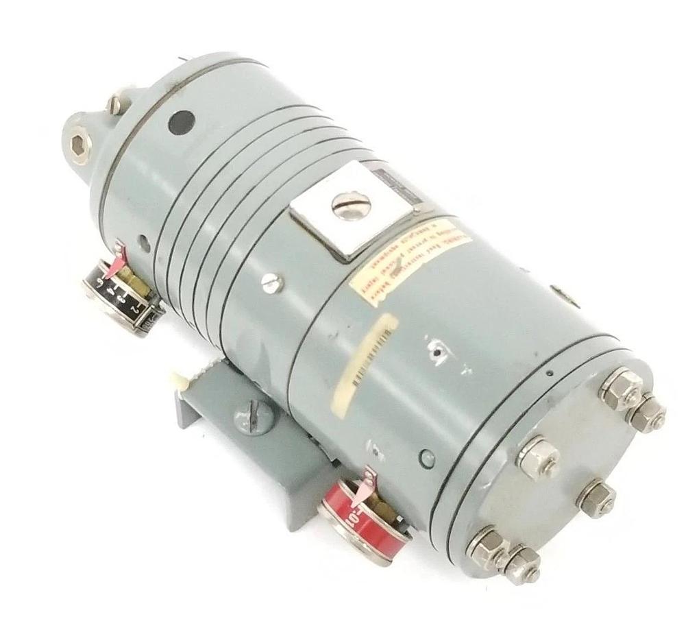 Used SIEMENS / MOORE NULLMATIC CONTROLLER (UNKNOWN PART NUMBER)