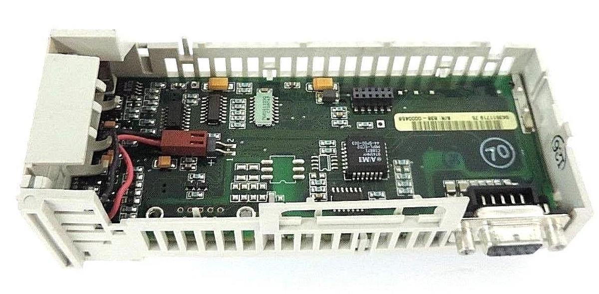 Used SCHNEIDER MODICON 172PNN21022 OPTION ADAPTER, MB+, CLOCK, BATTERY PV: 00, RL: 75