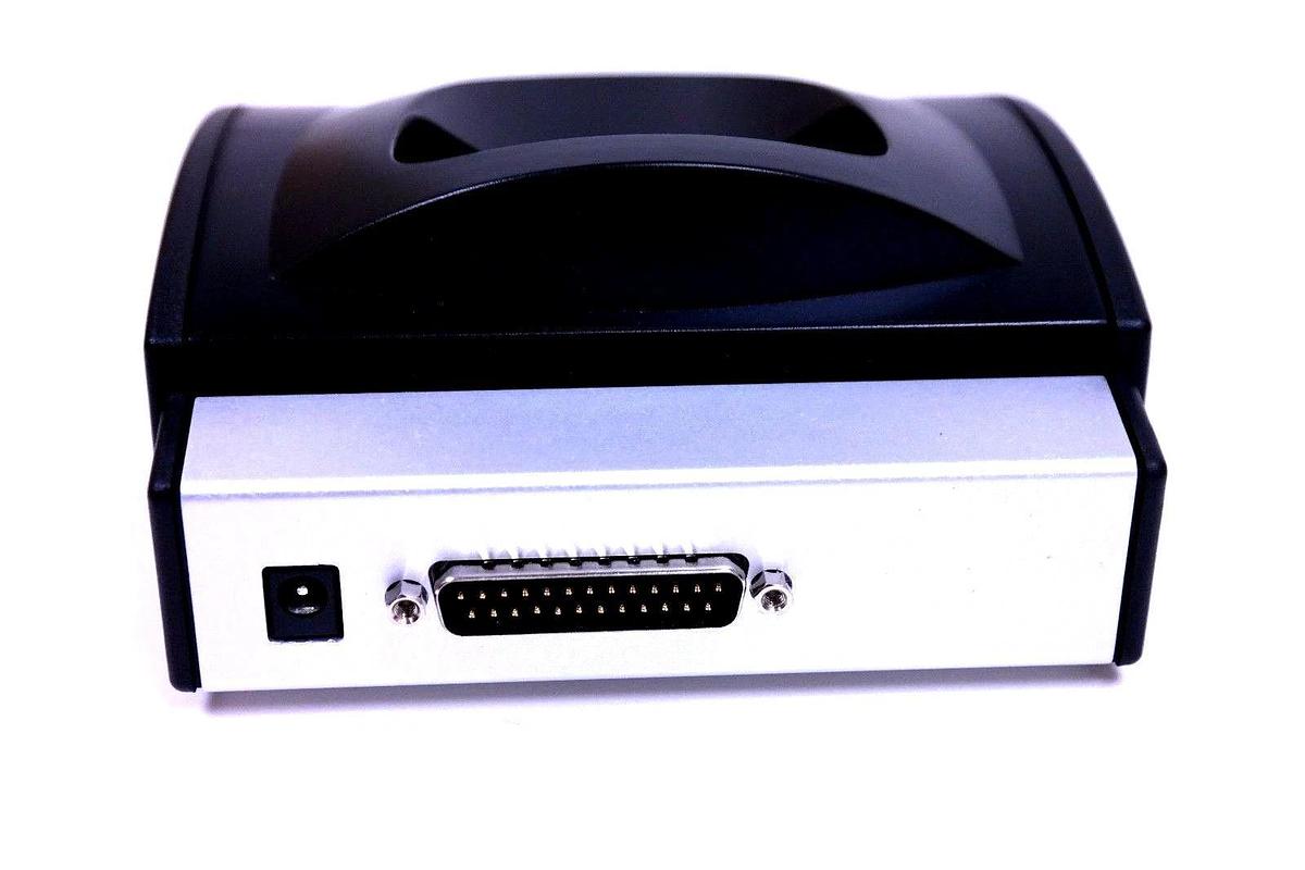Used NIB LXE 157175-0001 SINGLE SLOT CHARGING DOCK FOR MX2 UNIT 1571750001 00-982-LX