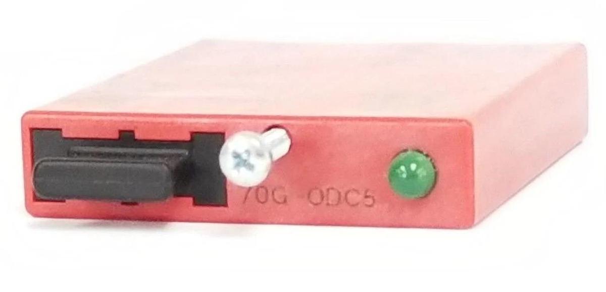Used GRAYHILL 70G-ODC5 I/O MODULE 70GODC5, 60VDC/3.5A, 5 VOLT LOGIC