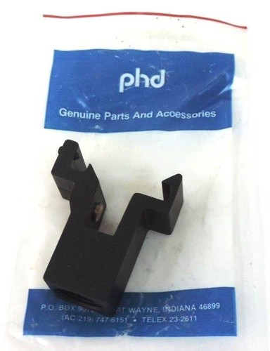 Used NEW PHD 5142-341 SWITCH BRACKET 5142341, 5142-34-1