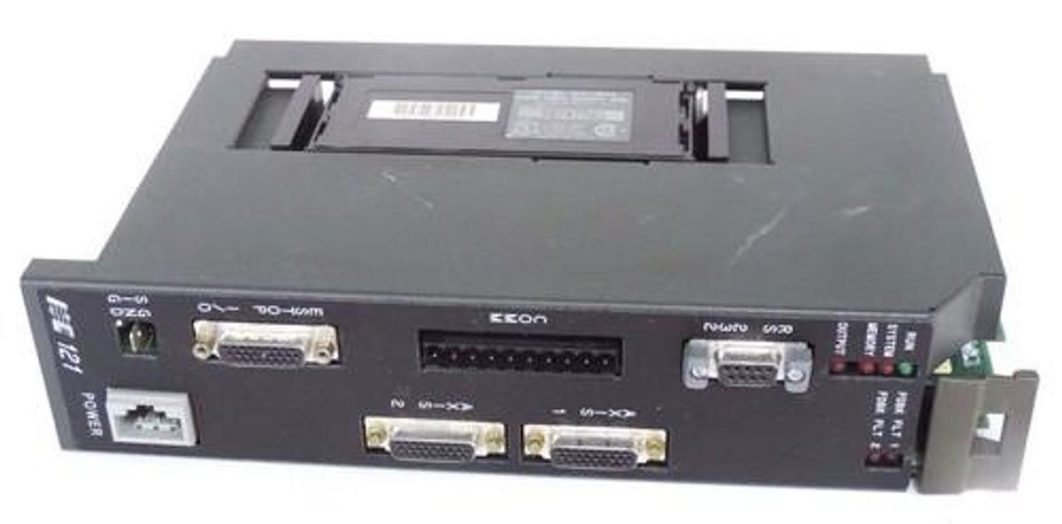 Used ALLEN BRADLEY 1771-HS1 IMC-121 1 AXIS SERVO CONTROLLER P/N: 90770516 W/1771-HM3A