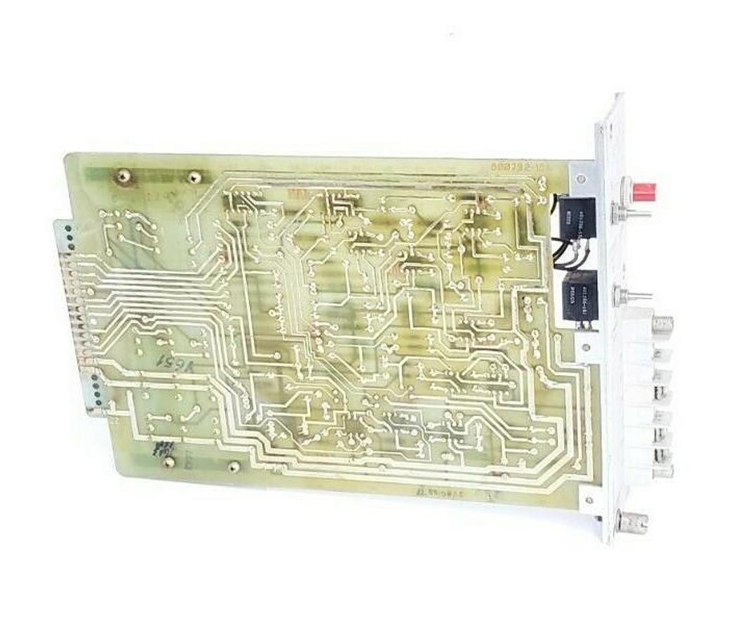 Used RELIANCE ELECTRIC 0-51864-1 CIRCUIT BOARD 0518641