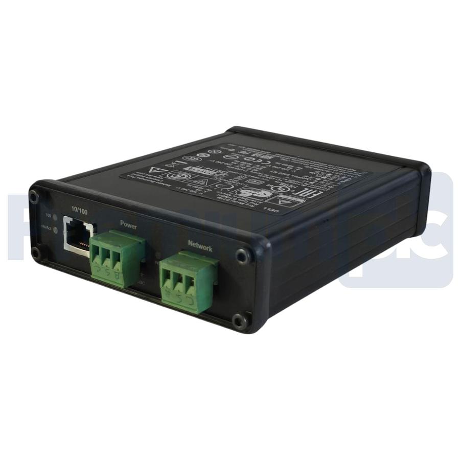 Used ProSoft AN-X2-AB-DHRIO EtherNet/IP to Allen-Bradley Remote I/O or DH+ Gateway