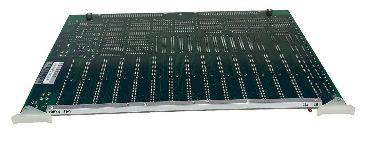 Used NEW MITSUBISHI FX884 / BN624A730H02 MAZAK CONTROL BOARD MAZATROL NSNP