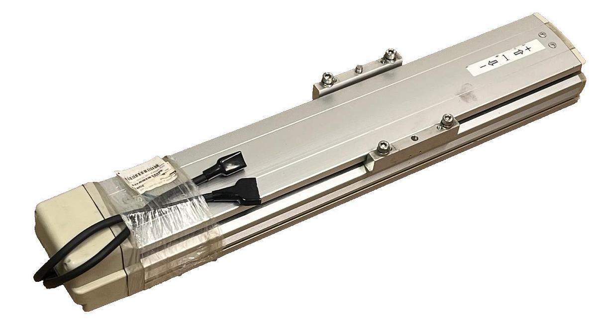 Used IAI ISPA-MXM-A-100-10-400-T1-AQ Linear Actuator | 400mm Stroke 100W Absolute