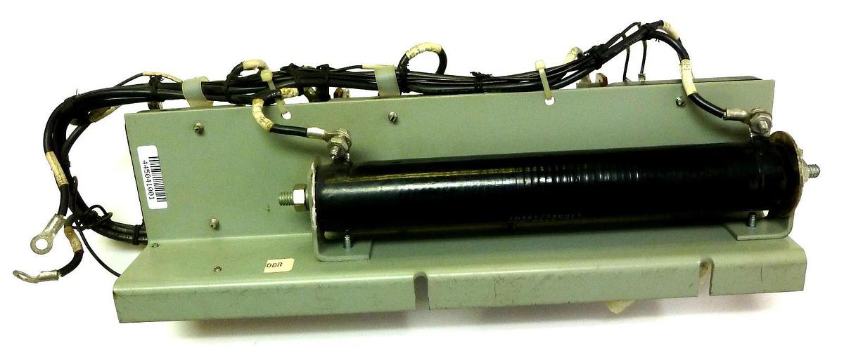 Refurbished GENERAL ELECTRIC 6VDBR2500A1 STATOTROL II CONTROLLER W/ REVERSING OPTION