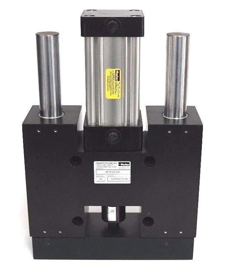 NEW PARKER HBT25-03T4A-B H-BODY SLIDE CYLINDER HBT2503T4AB 250PSI