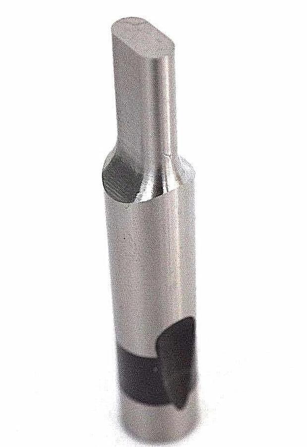 Used (2) NEW AIP INC 530185-3 PUNCH 0987-JL8M OBL 16X90 P-13.0 W-6.5 BS@90 - LOT OF 2