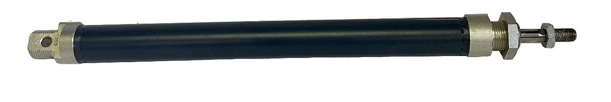 Used NEW BOSCH 0 822 034 009 / 0822034009 PNEUMATIC CYLINDER 0:25 H:250 10BAR