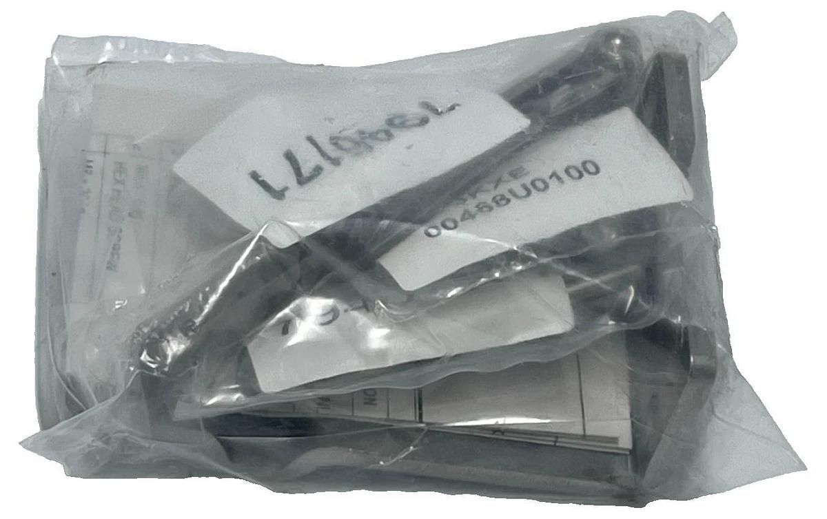 Used NEW SPIRAX SARCO AKL11 MOUNTING KIT
