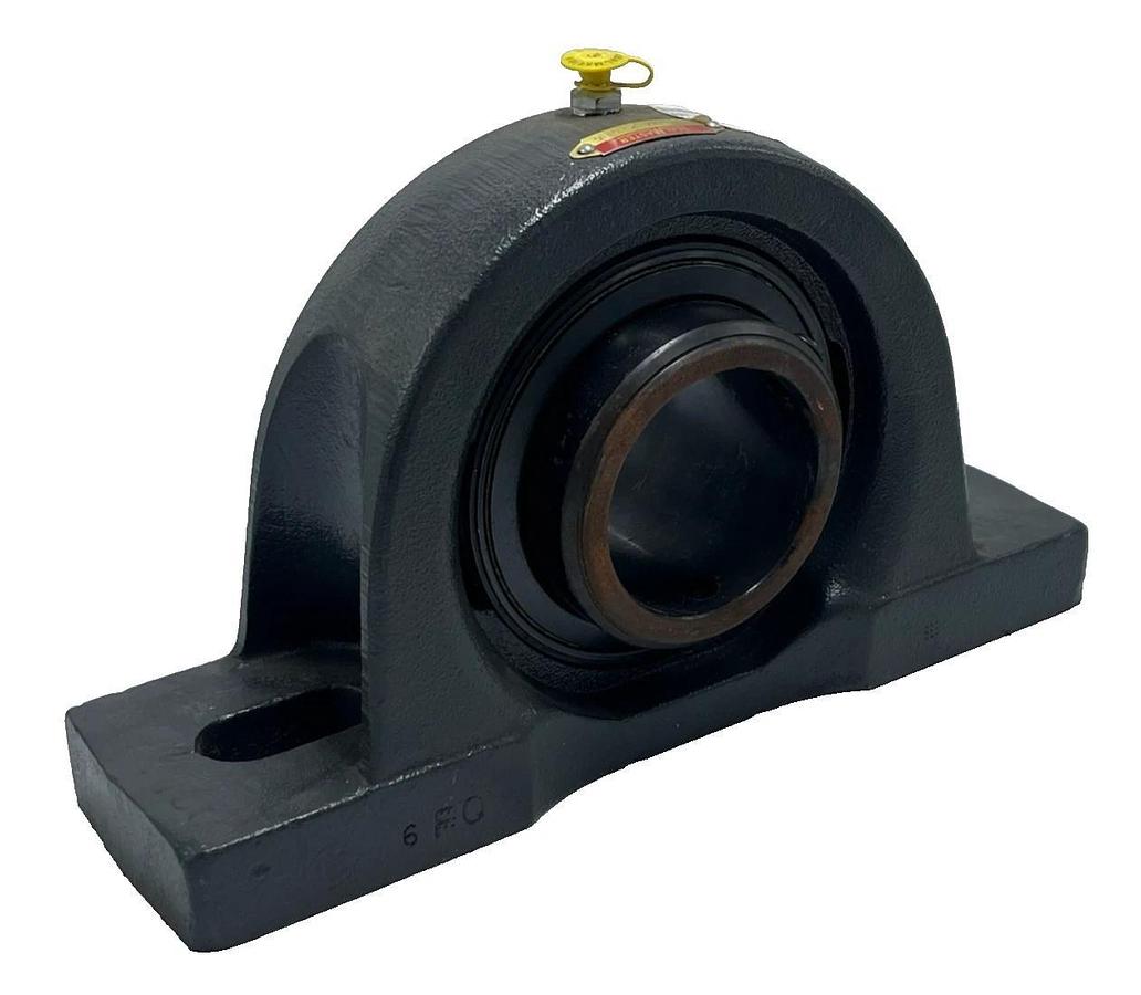 Sealmaster MPD-47 Pillow Block Bearing | 2-15/16" Bore | Regal Rexnord 702313