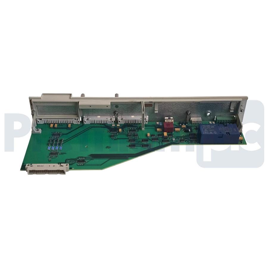 Used HEIDENHAIN 324955-16 Interface Board 1-Axis NC Range 342 955-16 32495516 USPI