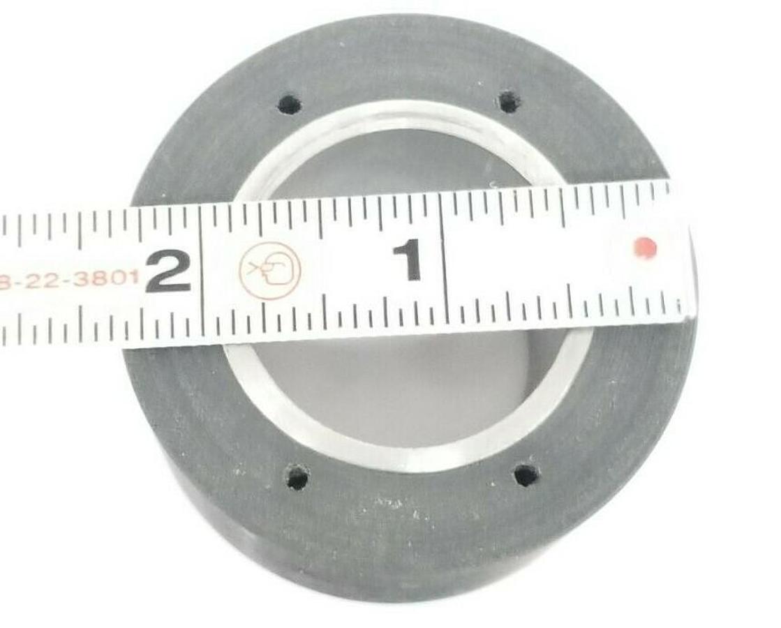 Used LOT OF 2 GENERIC TCS 19494A PULLEYS