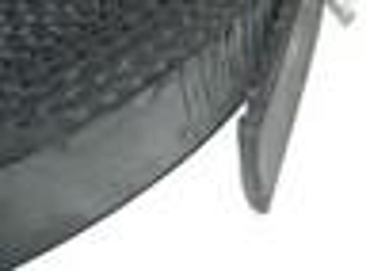 Used NEW GATES LONG LENGHT POWERGRIP HTD BELTING 50 FEET LONG 9308-0004