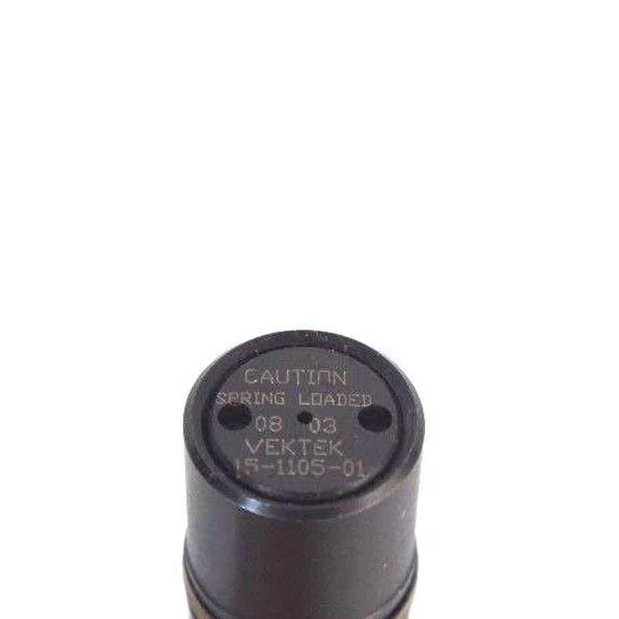 Used VEKTEK 15-1105-01 SWING ARM CARTRIDGE 15110501