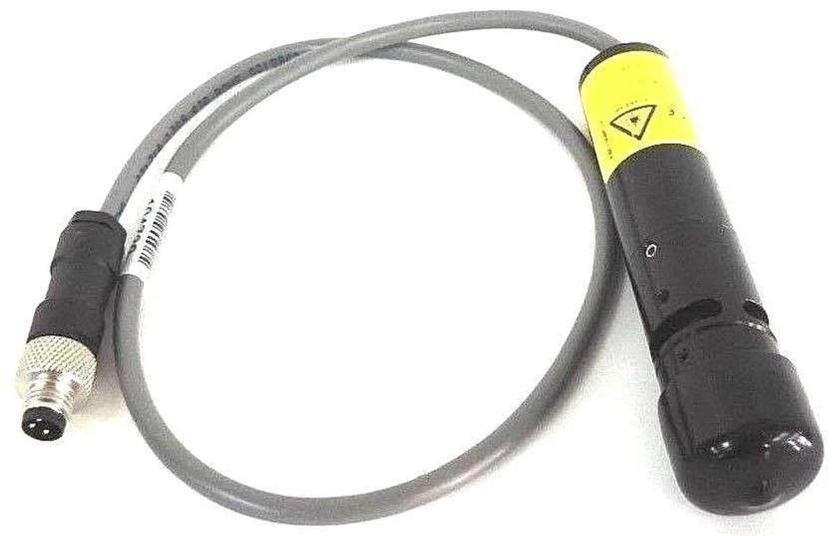 NEW OSELA SL-635-30-S-A-45 LASER 101-0095 W/ COMACT CAP & CONNECTOR 1010095