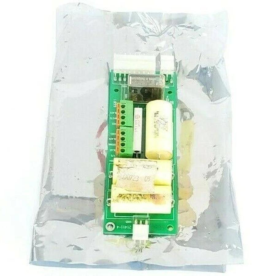 Used CCTC 21411-4 CIRCUIT BOARD TYPE 1 94V0 E99006 400723-05 214114