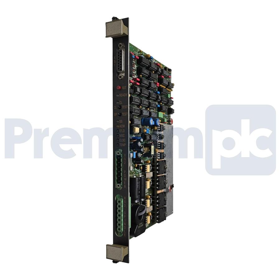 Used DGD Gardner Denver S959863/2 S112109 Nutrunner Part - 2Q Series Torque Module