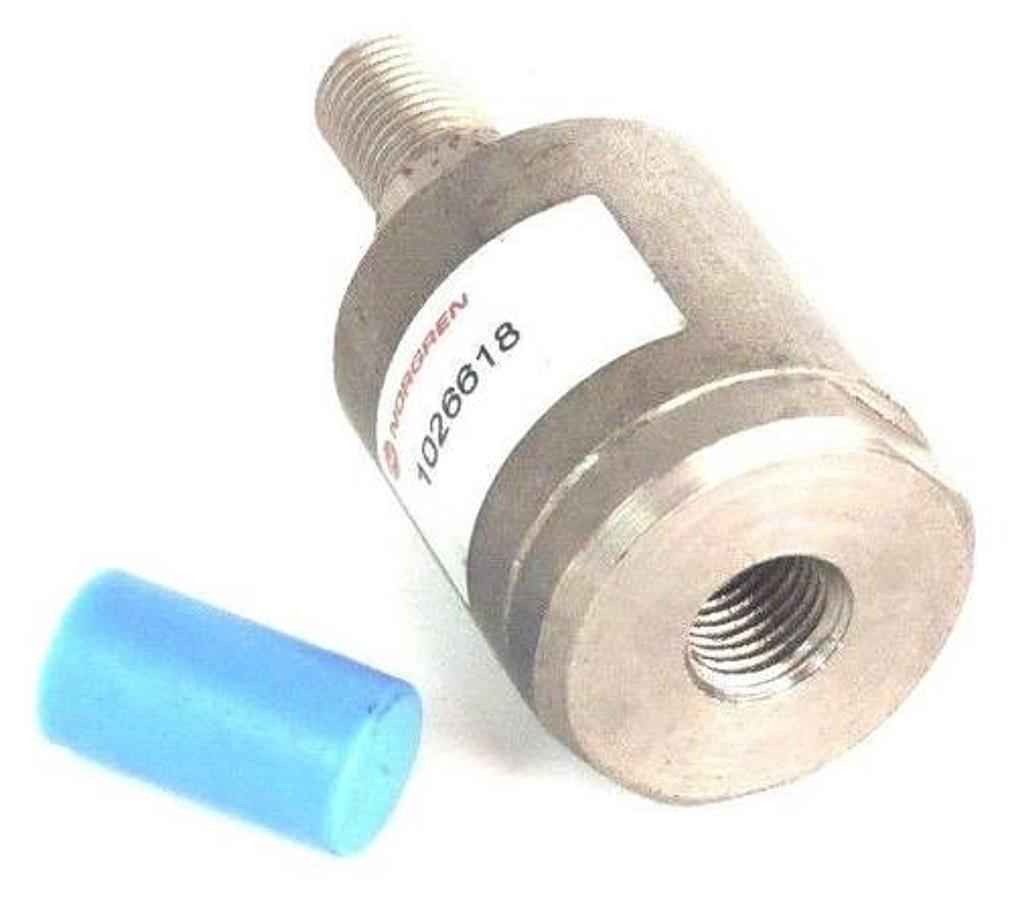 Used NEW NORGREN 1026618 CYLINDER 7/16" 1026618