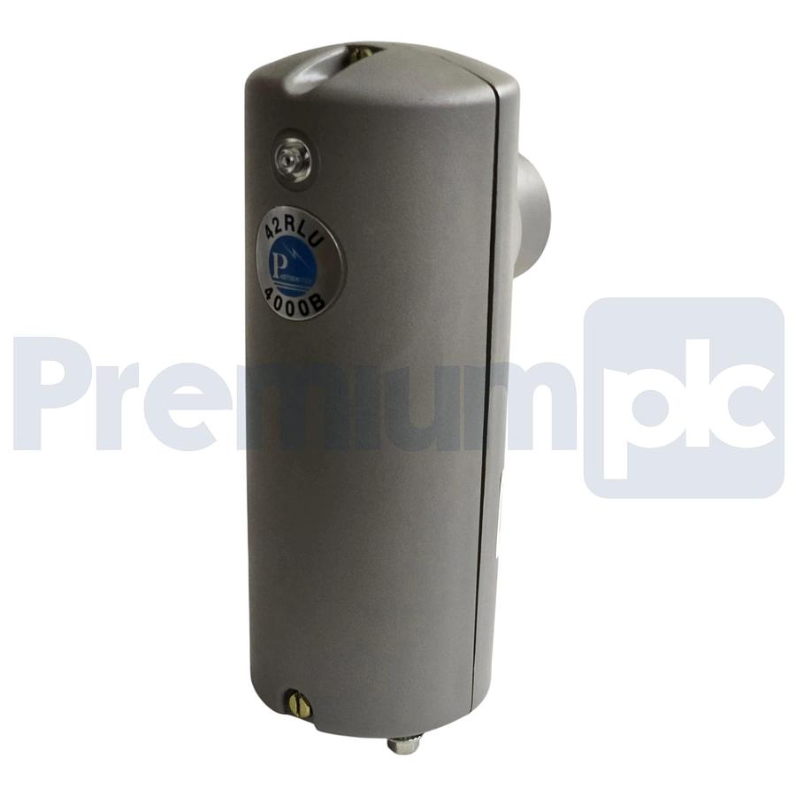 Used Allen Bradley 42RLU-4000B /B Photoswitch Retroreflective Photoelectric Sensor
