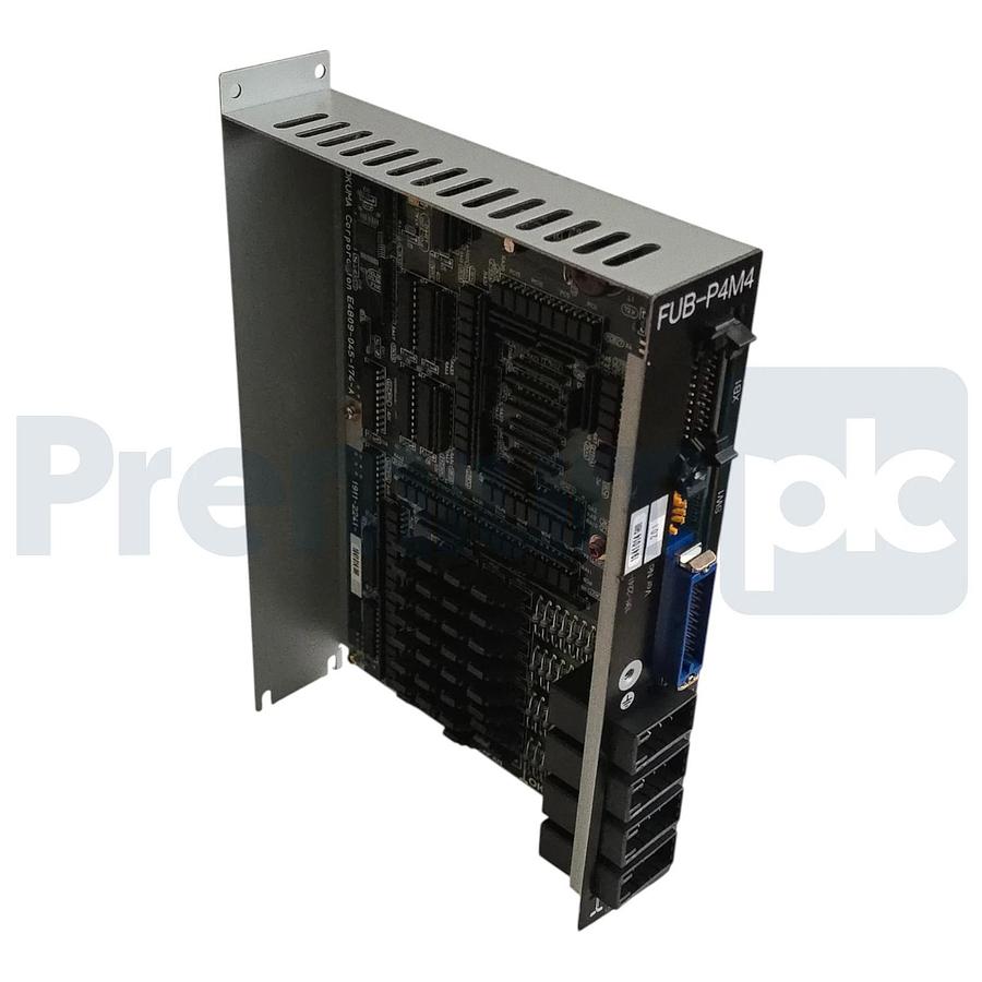 Okuma A911-2241-01-010 FUB-P4M4 OPUS 7000 CNC I/O Module | E4809-045-174-A NEW