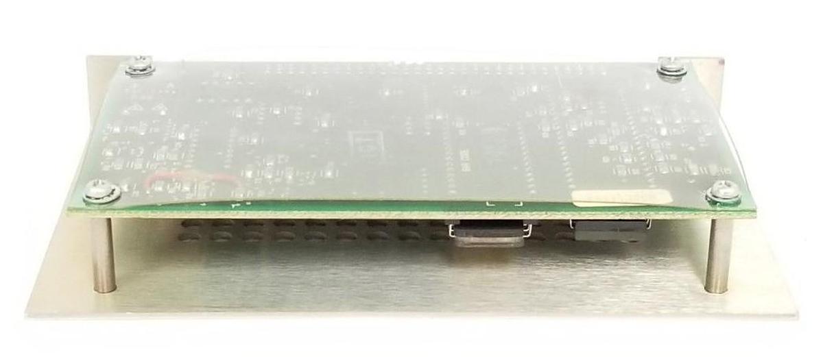 Used ALLEN BRADLEY 1771-NA01 NODE DRIVE ADAPTER 1771NA01
