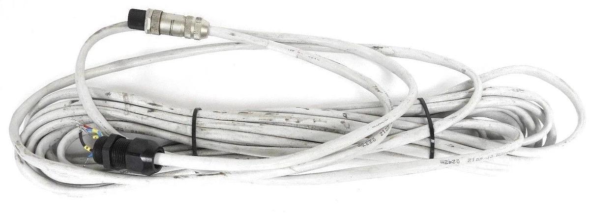 Used H5OUL00362 TCU SENSOR CABLE 10M 4212