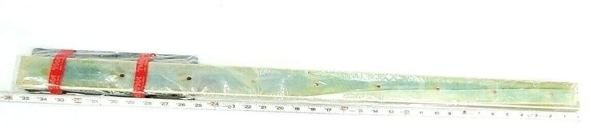 Used NEW THK FBW50110R 900L LINEAR RAIL SLIDE PACK FBW50110R900L