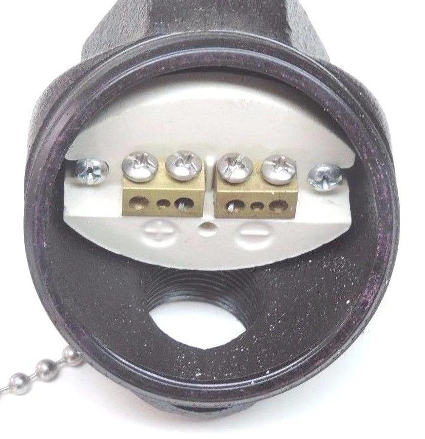 NEW SEAGATE J48U-016-00-6HN34 COMBUSTION THERMOCOUPLE 21" LEGNTH J48U016006HN34