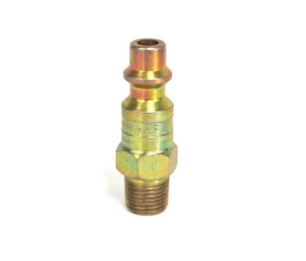 LOT OF 35 NEW DIXON DCP2101 AIR CHIEF INTERCHANGE FITTINGS 1/4" COUP. X 1/8" NPT