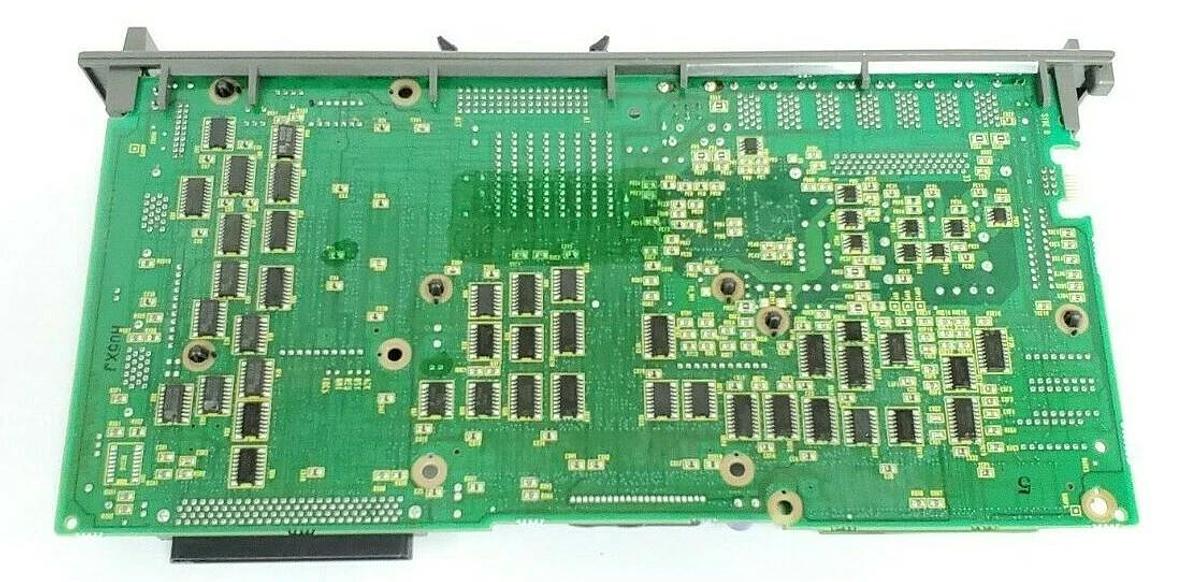 Used FANUC A16B-3200-0260/13C CPU MODULE A16B-3200-0260, A20B-3300-0393/02A