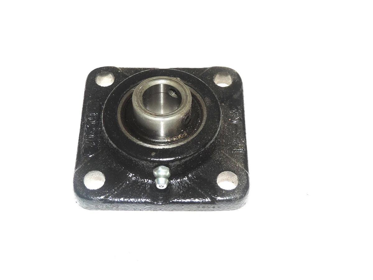 NIB MB MANUFACTURING FC425-34 FLANGED MOUNTED BALL BEARING 3/4'' FC42534