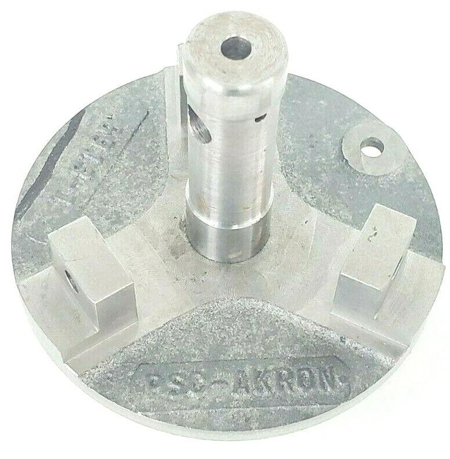 Used NEW PSC-AKRON 6913-1 GEAR DRIVE 69131