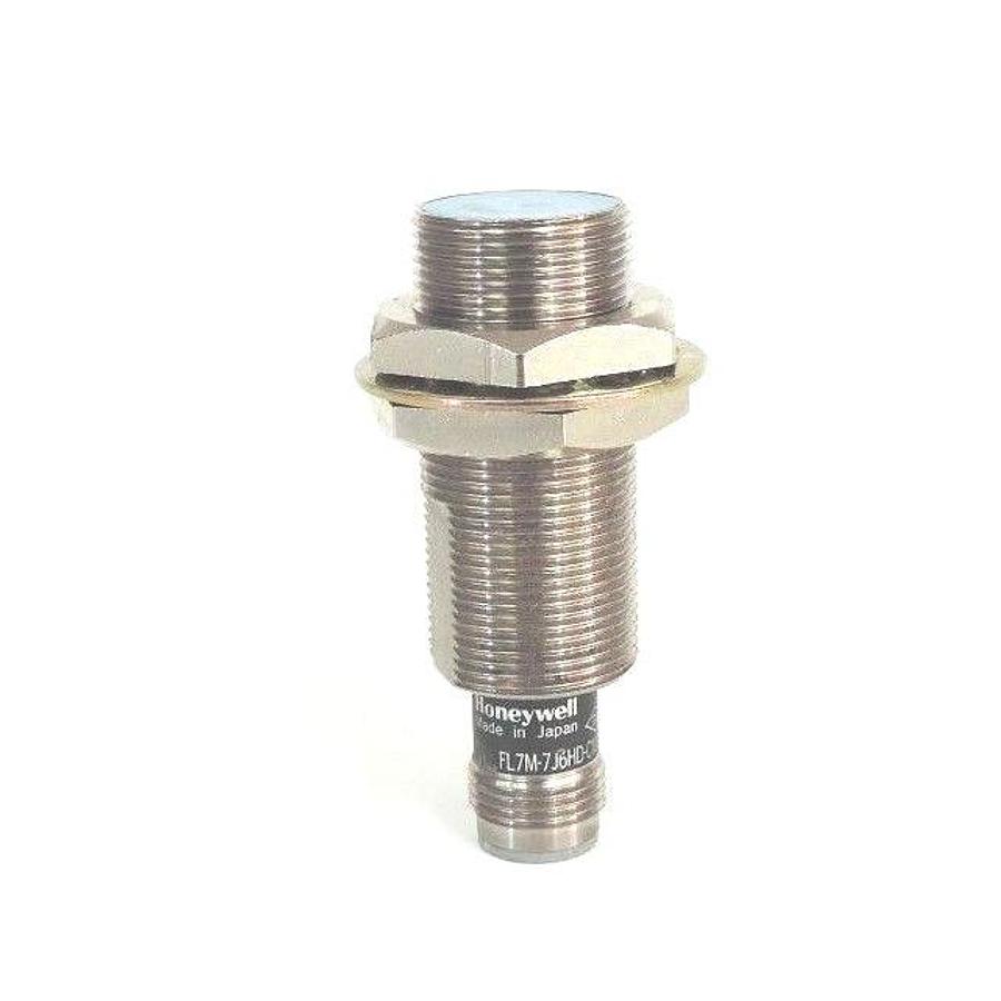 NEW HONEYWELL MICRO SWTICH FL7M-7J6HD-CM PROXIMITY SENSOR FL7M7J6HDCM