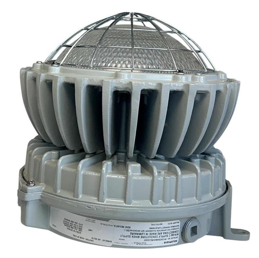 ACUITY HOLOPHANE HPLED423504KASUNGL555CGD LED Petrolux HIGH-BAY LIGHT NSNP