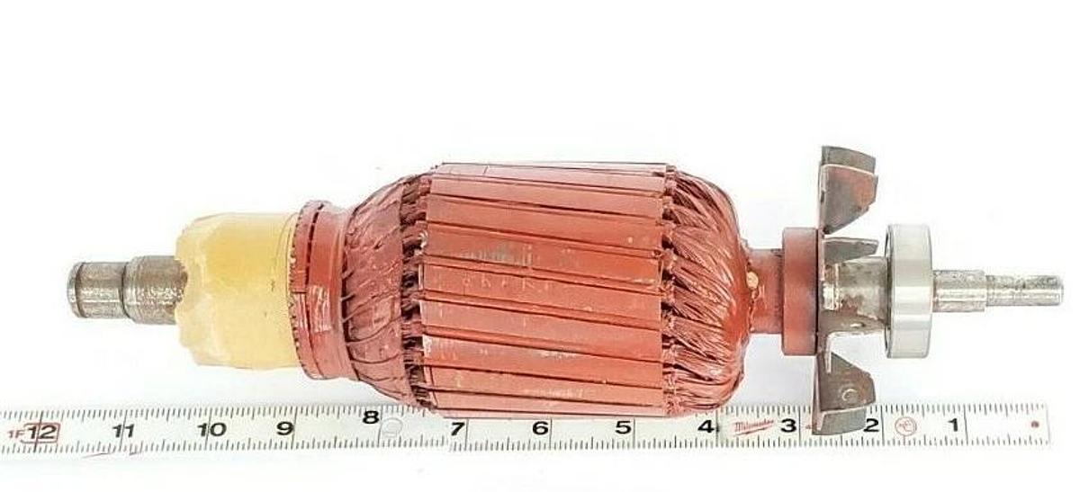 Used KLEIN SERIES 2 BFPT TURBINE GOVERNOR Y9737 (FOR BOILER FEED PUMP TURBINES)