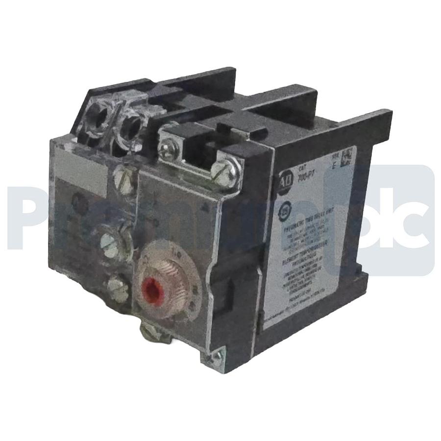 Allen-Bradley 700-PT /E Pneumatic Time-Delay Attachment 0.1-60s 10A 700PT NSMP