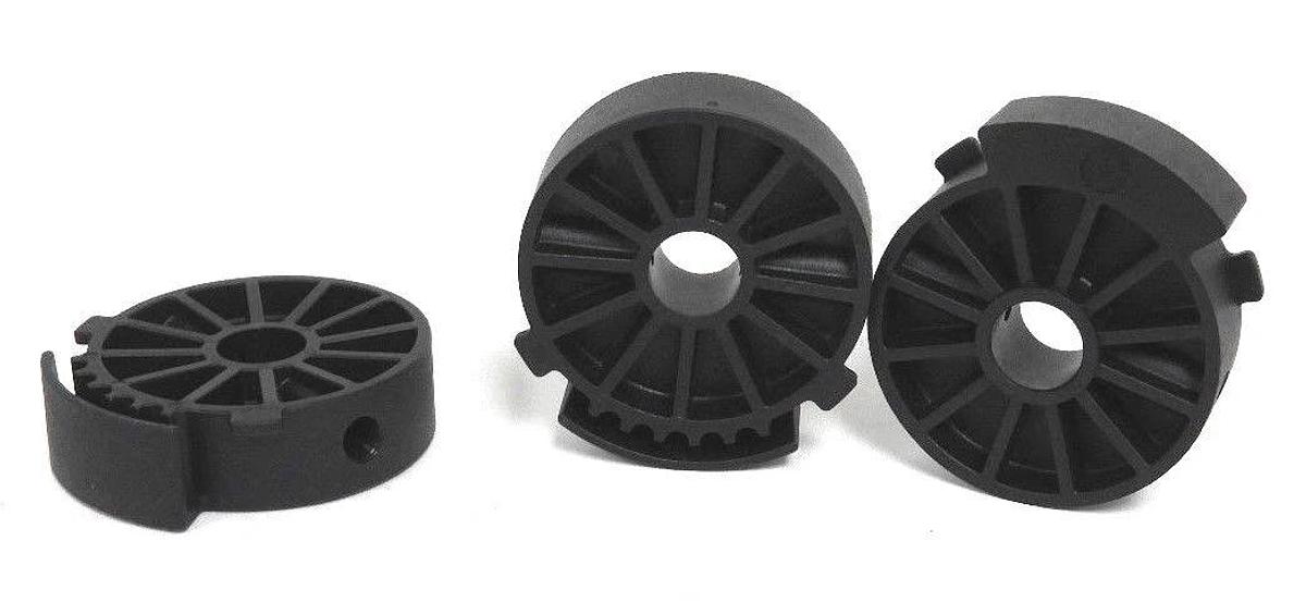 LOT OF 10 NEW EMPF: 03300 FERAG AG VK-A: 719460, 31193668 SPEZ. HTD Z32 5M