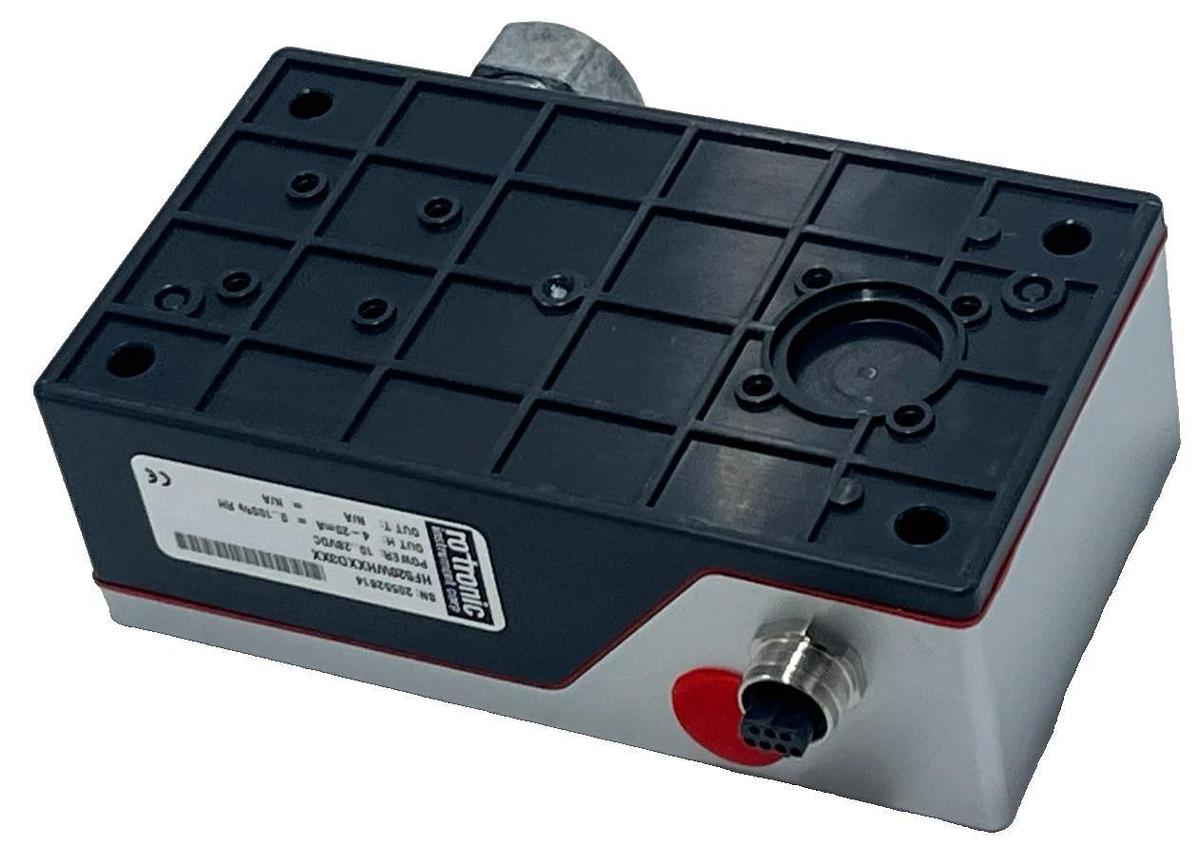 Rotronic HF520-WHXXD3XX HygroFlex - HF5 Humidity & Temperature Transmitter NSMP