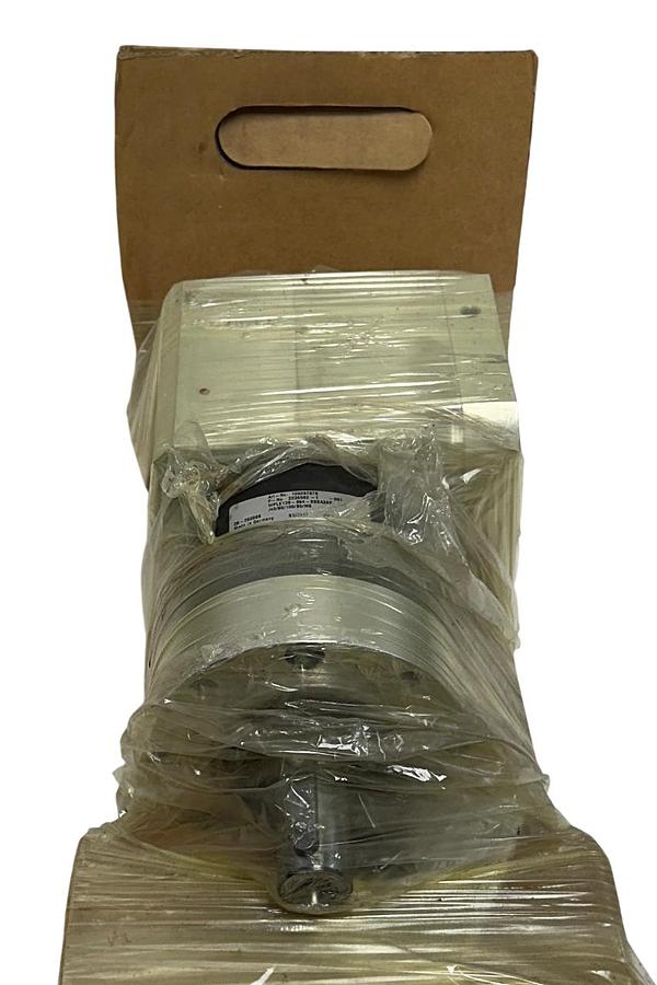 Used NEUGART WPLE120-064-SSSA3AF-Y19/40/80/100/B5/M6 / 2235502 -1-001 GEARBOX NSNP