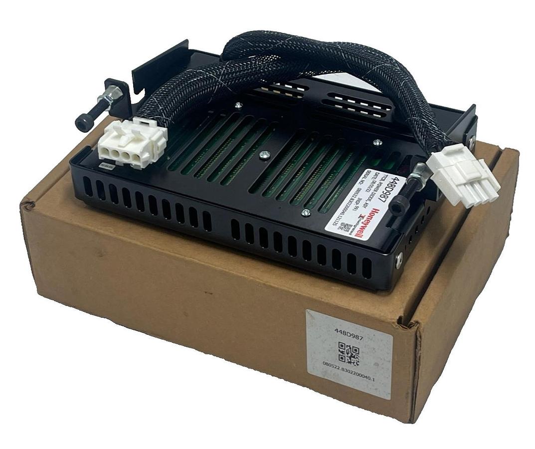 Honeywell 448D987 TTCB Power Diode Assembly ASY - New Surplus Industrial Control
