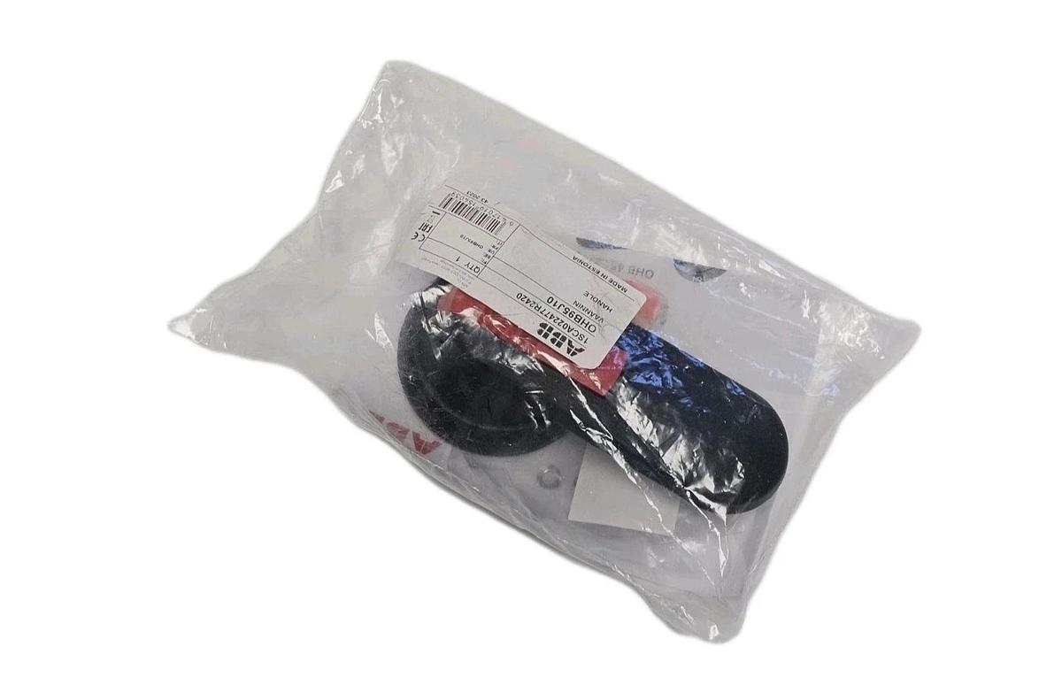 Used NEW ABB 1SCA022477R2420 OHB95J10 HANDLE
