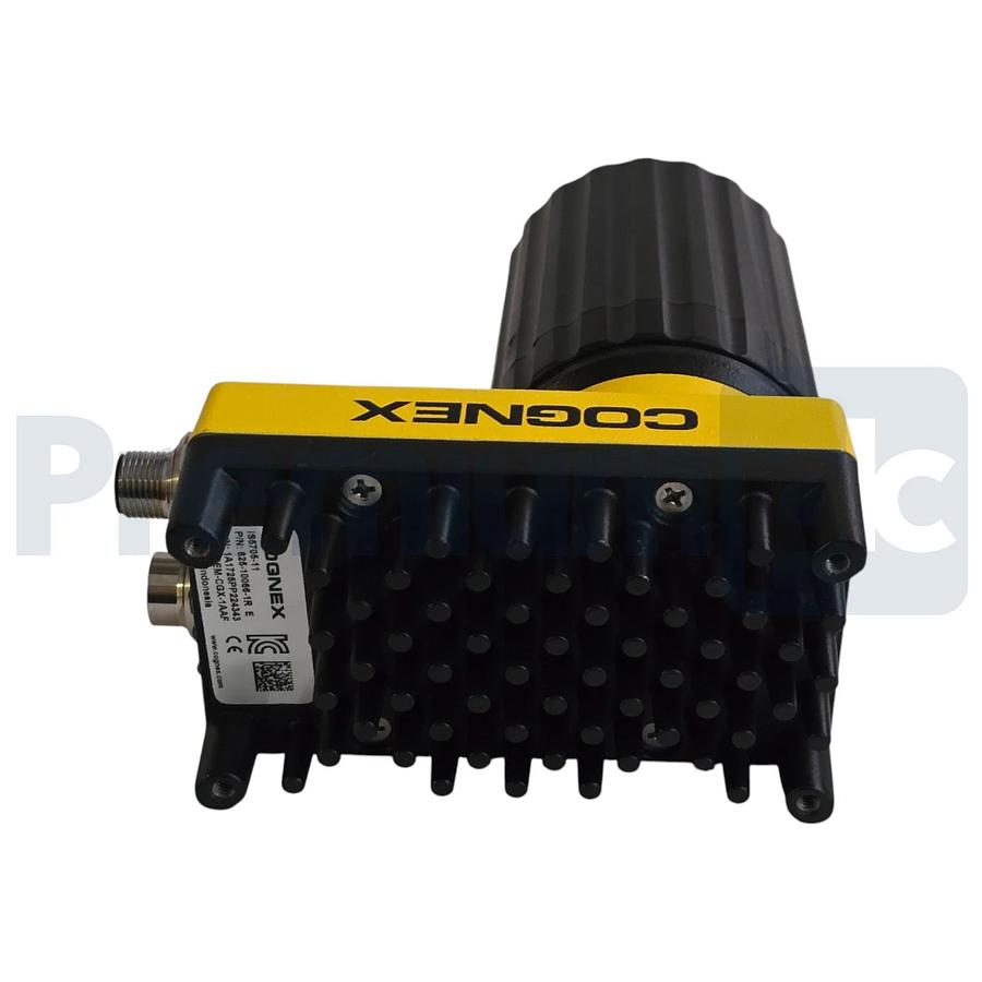 Used Cognex IS5705-11 | 825-10066-1R PatMax In-Sight Camera 821-0131-1R w/8mm Lens