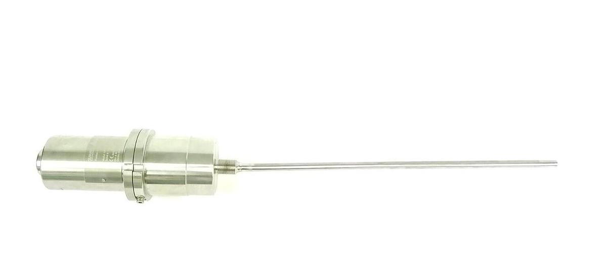 Used NEW SUMMIT ELECTRONICS MTS HPH-0800-0350 POSITION SENSOR HPH08000350