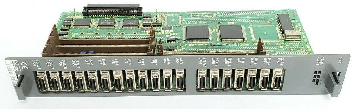 Used FANUC A16B/2201-0311/10D PC BOARD POWER SUPPLY A16B/2201-0311, A320-2201-T316/05