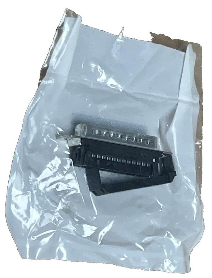 Farnell Element 14 240-1284 | 1CGH Series Connector | Industrial Grade, NSFS