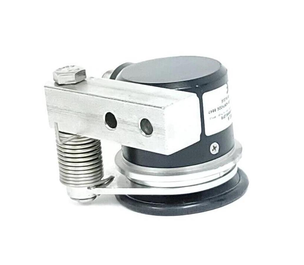 Used DYNAPAR H5810000012F0 INCREMENTAL ENCODER 6MM H58 SERIES
