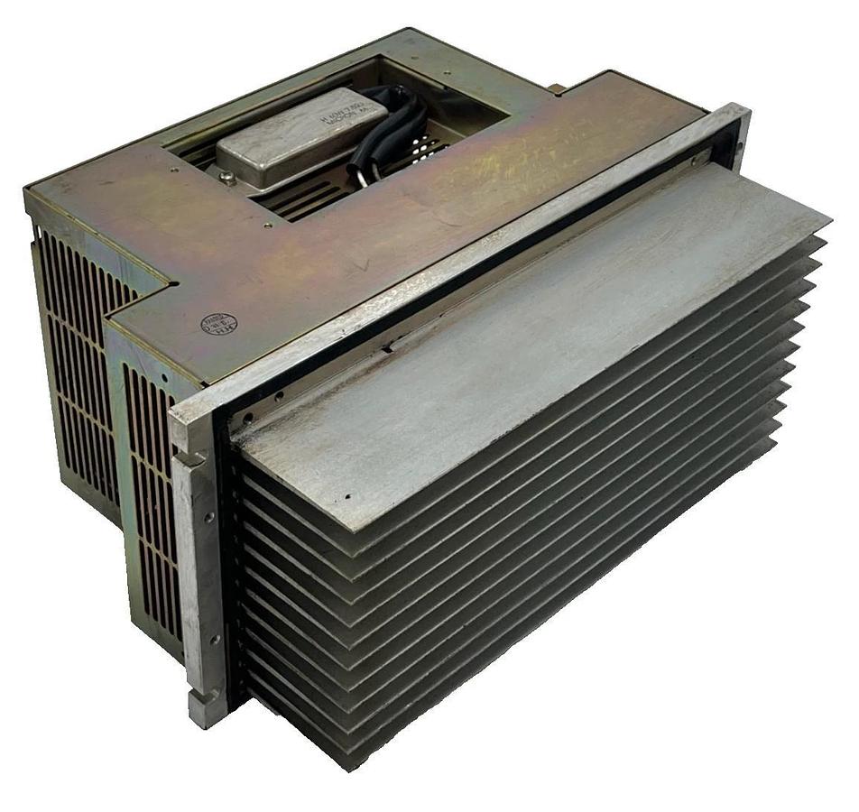 Used Yaskawa SGDR-SDB350A01BY22 Servopack AC Servo Drive 1.2kW 3PH 200V
