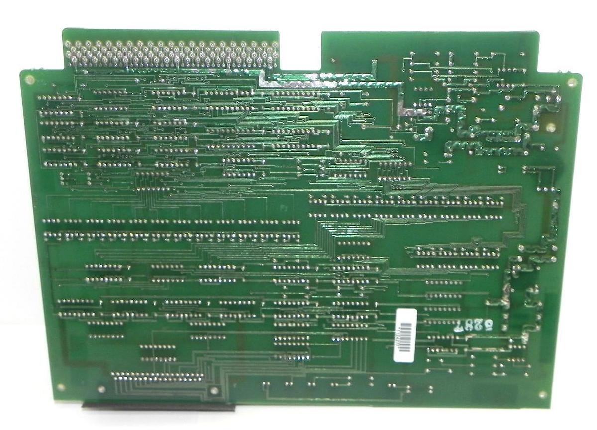 Used GE FANUC 44A717564-G02 TRANSMITTER MODULE IC600BF900L